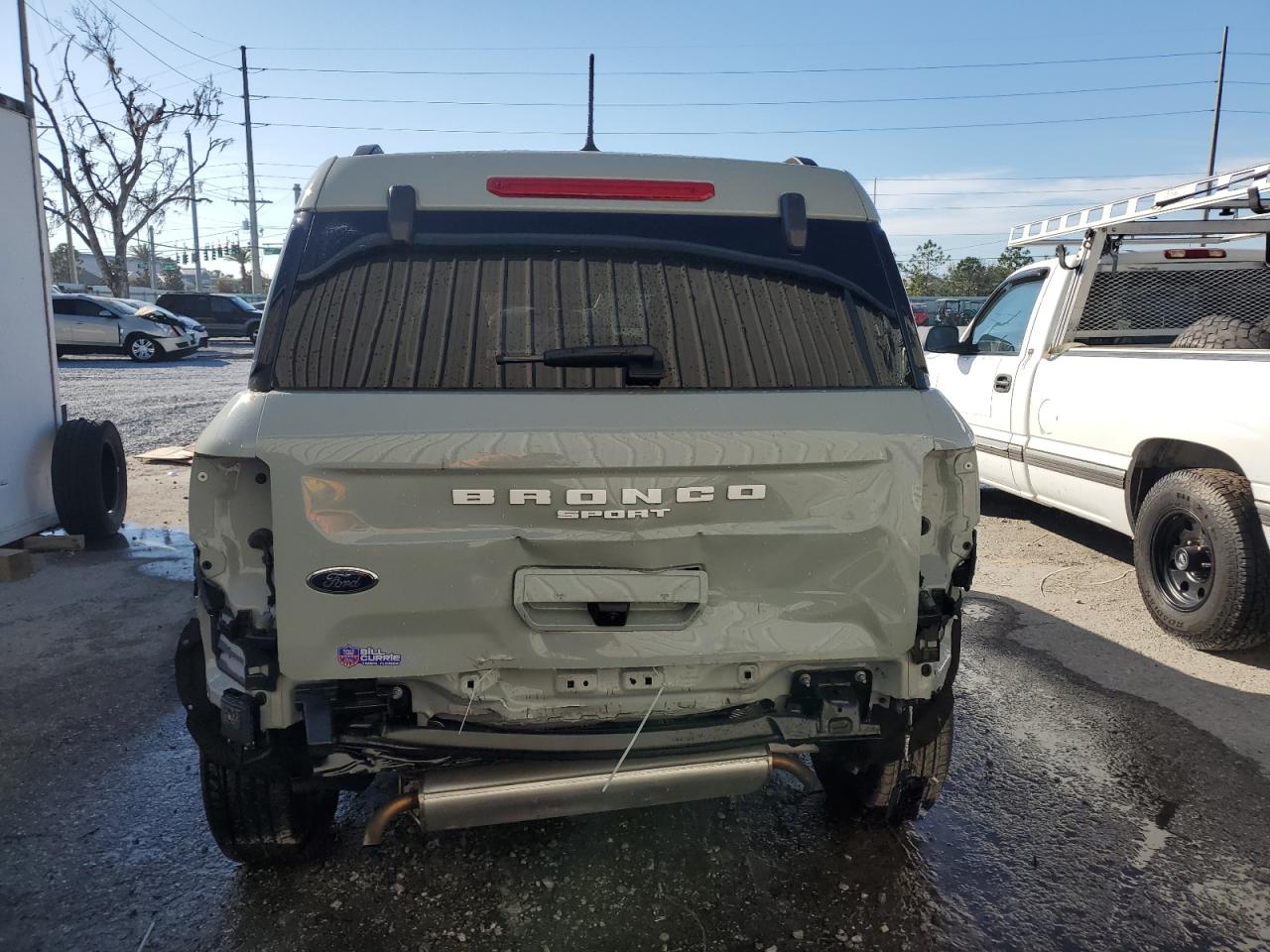 2024 FORD BRONCO SPORT BIG BEND VIN:3FMCR9B65RRF24620
