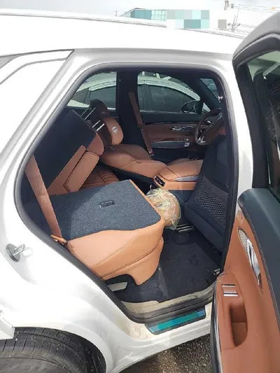 2023 Genesis G70 VIN: