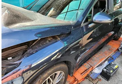 2020 Kia K5 KNAG241ABLA023284 VIN:KNAG241ABLA023284