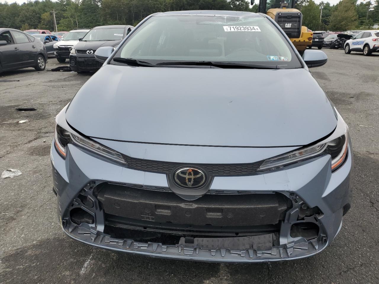 2023 TOYOTA COROLLA LE VIN:JTDB4MEEXP3004946