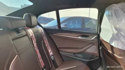 2020 BMW 530 WBA51AG05MCF34839 VIN:WBA51AG05MCF34839