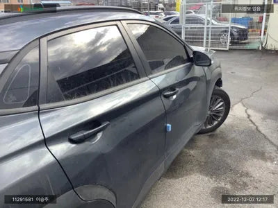 2018 Hyundai Kona KMHK4815GJU046201 VIN:KMHK4815GJU046201