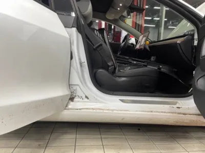 2020 Tesla Model 3 5YJ3E1EB4LF692333 VIN:5YJ3E1EB4LF692333