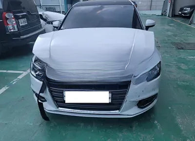 2020 Hyundai i40 WAUZZZ8V4LA057301 VIN:WAUZZZ8V4LA057301