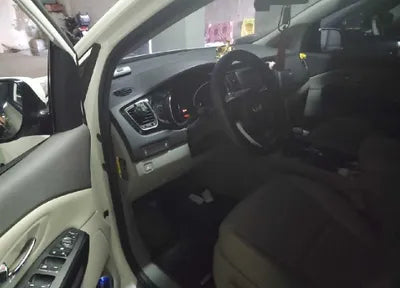 2017 Kia Carnival KNAMC81ABHS285235 VIN:KNAMC81ABHS285235