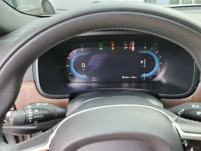 2022 Volvo S90 LVYPT062CNP254375 VIN:LVYPT062CNP254375
