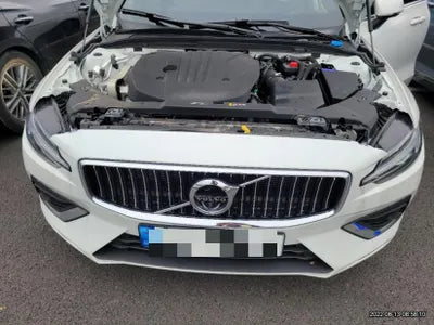 2021 Volvo S60 VIN: