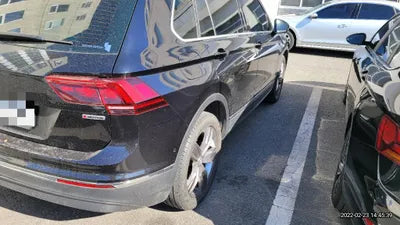 2018 Volkswagen Tiguan WVGZZZ5NZJW928372 VIN:WVGZZZ5NZJW928372