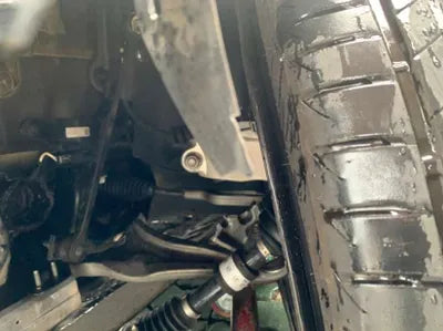 2021 Mercedes-Benz CLA 250 W1K5J4HB0MN197833 VIN:W1K5J4HB0MN197833