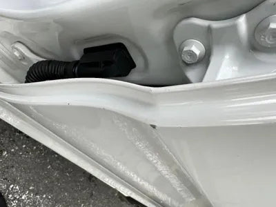 2017 Mercedes-Benz CLA 250 VIN: