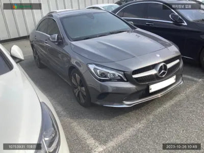 2017 Mercedes-Benz CLA 250 WDDSJ4GB3HN493908 VIN:WDDSJ4GB3HN493908