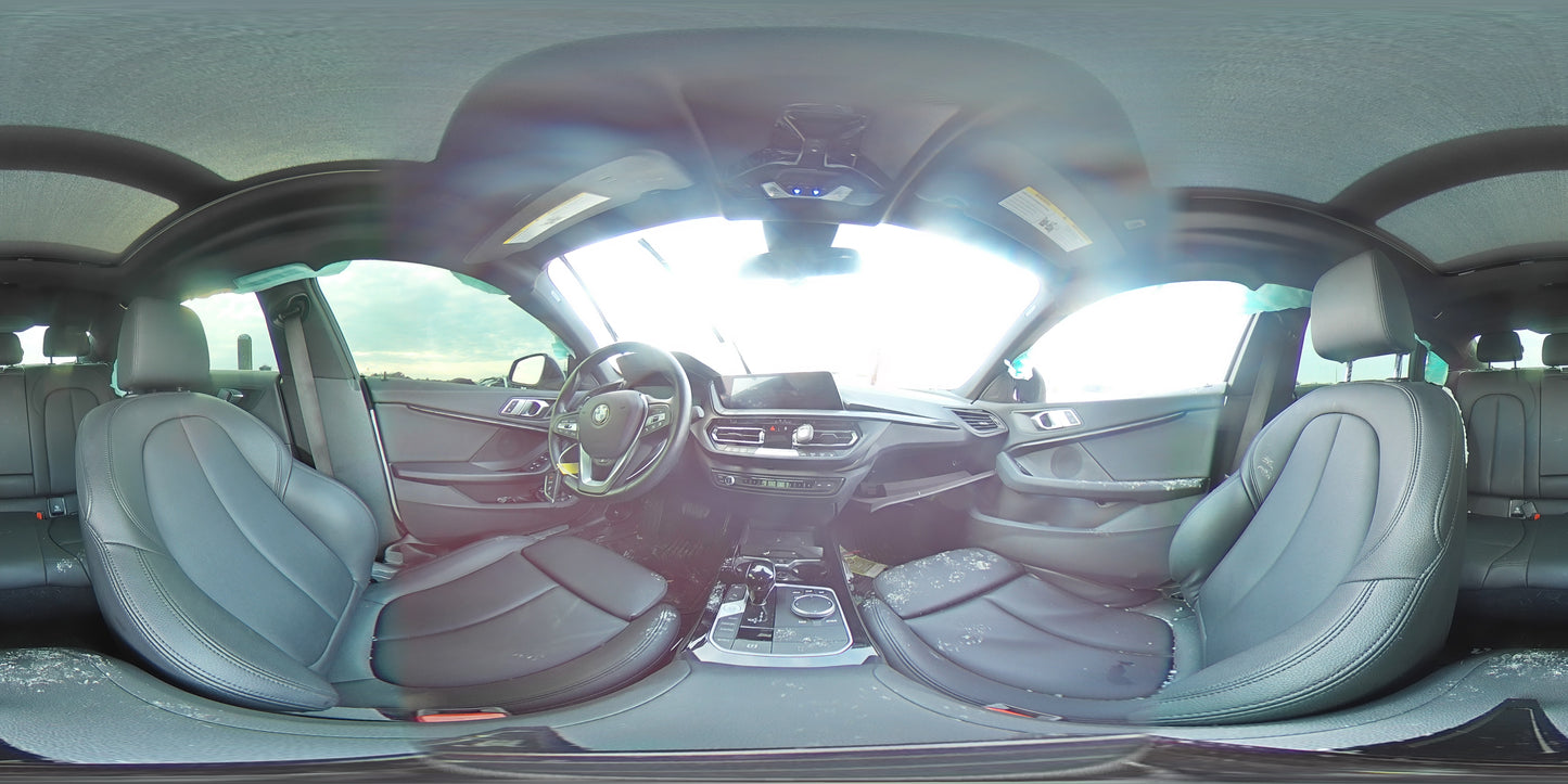 2022 BMW 228XI  VIN:WBA73AK0XN7L08006