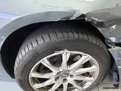 2018 Audi A4 WAUZZZF49JA171060 VIN:WAUZZZF49JA171060