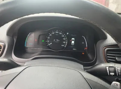 2017 Hyundai Ioniq KMHC851HFHU000759 VIN:KMHC851HFHU000759