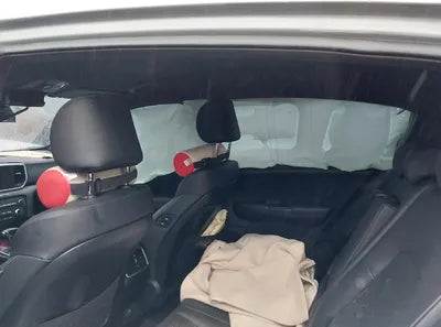 2019 Kia Sportage KNAPN813BKK659731 VIN:KNAPN813BKK659731