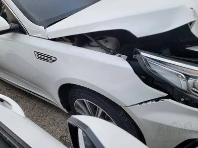 2019 Kia K5 VIN: