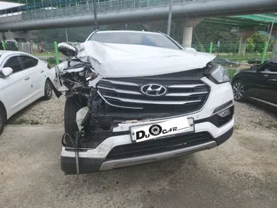 2016 Hyundai Santa FE KMHSW81UBGU577001 VIN:KMHSW81UBGU577001