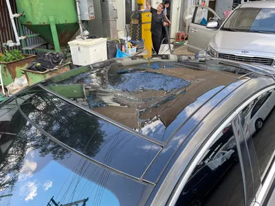 2017 Jaguar XF SAJBB4BNXHCY42987 VIN:SAJBB4BNXHCY42987