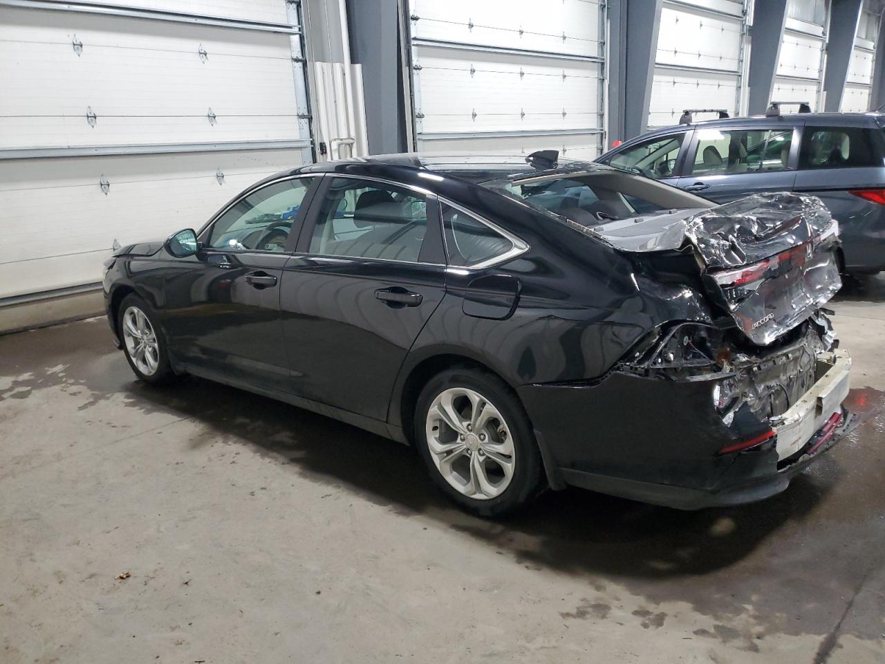 2024 HONDA ACCORD LX VIN:1HGCY1F28RA060296