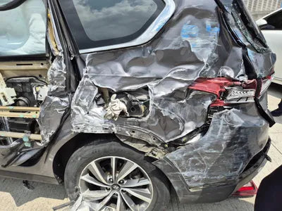 2018 Hyundai Santa FE KMHS281BBKU070532 VIN:KMHS281BBKU070532
