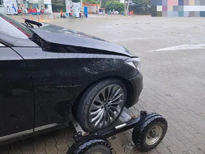 2017 Genesis G80 VIN: