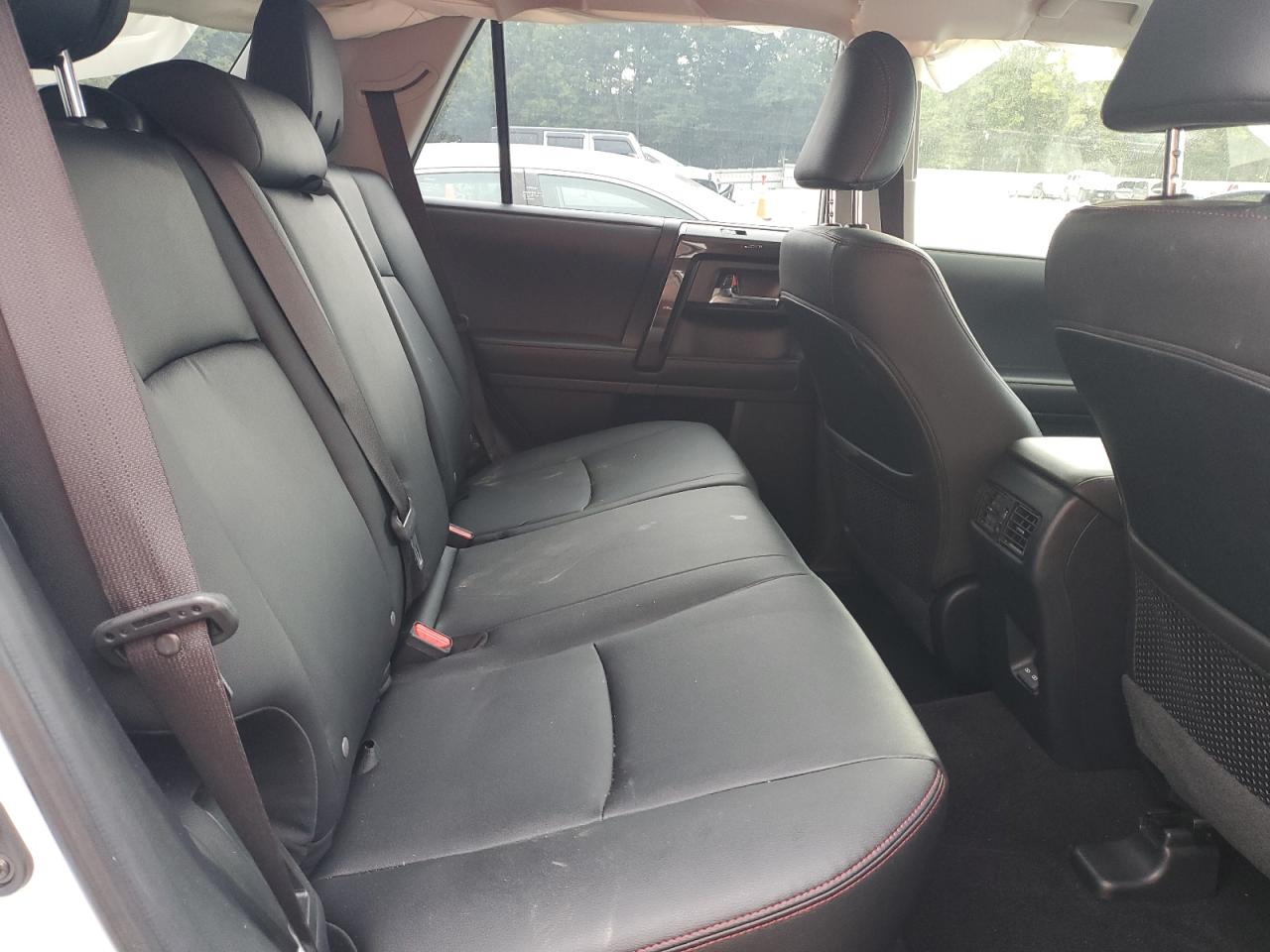 2024 TOYOTA 4RUNNER SR5 PREMIUM VIN:JTERU5JR4R6256850