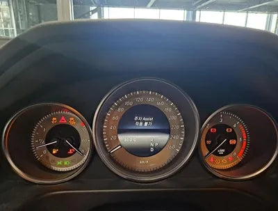 2014 Mercedes-Benz E 250 VIN: