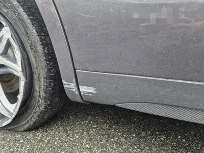 2020 Maserati Levante VIN: