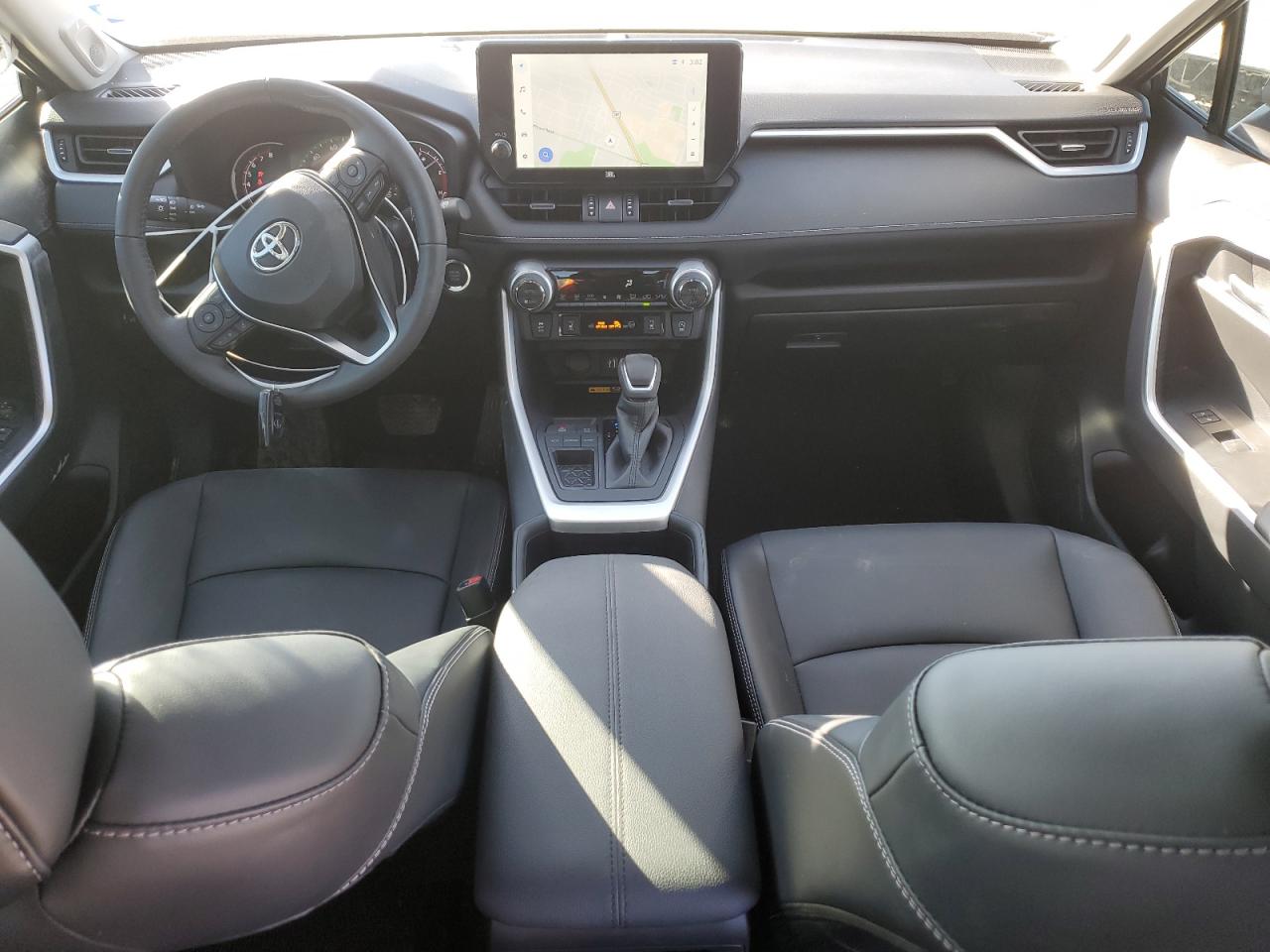 2024 TOYOTA RAV4 XLE PREMIUM VIN:2T3C1RFV6RW342238