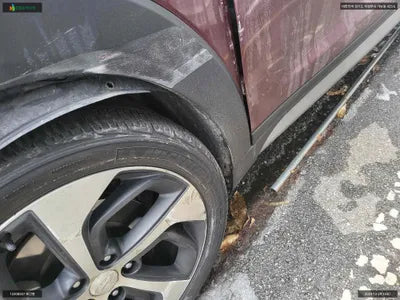 2017 Hyundai Tucson KMHJ581ABJU510134 VIN:KMHJ581ABJU510134