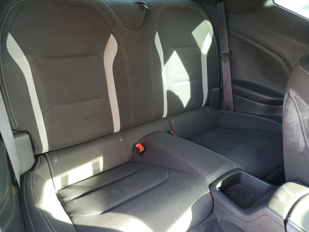 2022 CHEVROLET CAMARO LT1 VIN:1G1FE1R71N0104708