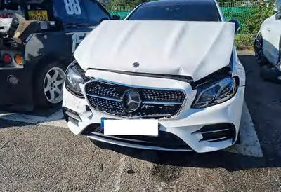 2020 Mercedes-Benz E 53 W1KZF6BBXLA814443 VIN:W1KZF6BBXLA814443