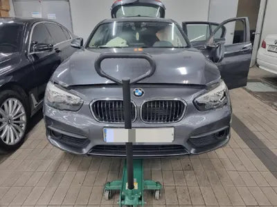 2017 BMW 118 WBA1S5103H5D28568 VIN:WBA1S5103H5D28568