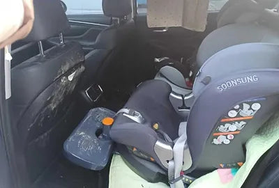 2018 Hyundai Santa FE VIN: