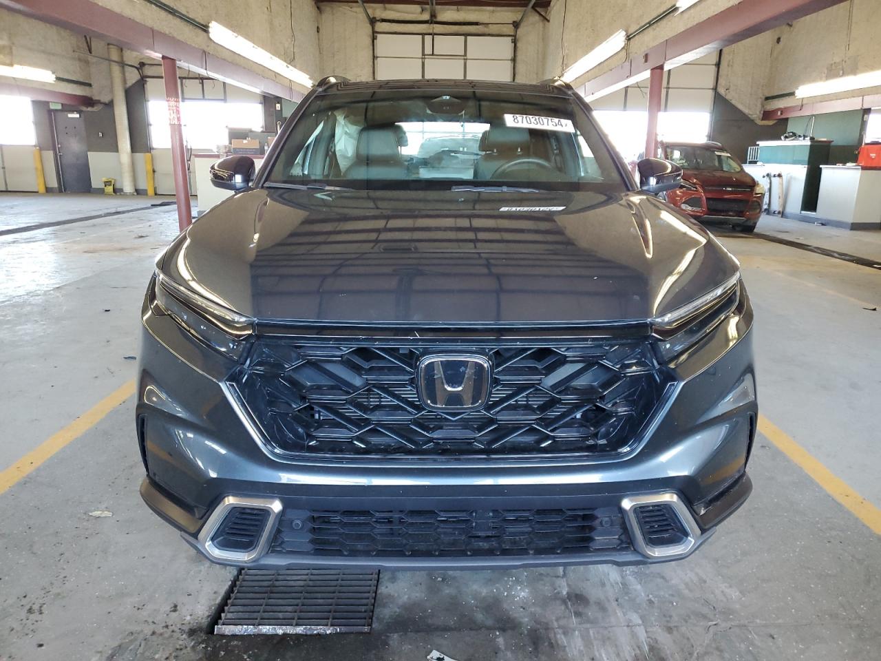 2023 HONDA CR-V SPORT TOURING VIN:7FARS6H93PE012909