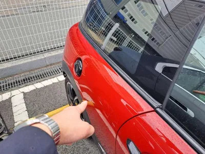 2015 MINI Cooper 821KMWMWXN9105F2A VIN:821KMWMWXN9105F2A