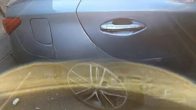 2016 Infiniti Q50 NONE VIN: