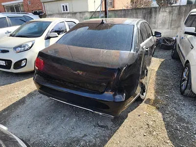 2014 Mercedes-Benz E 220 NONE VIN: