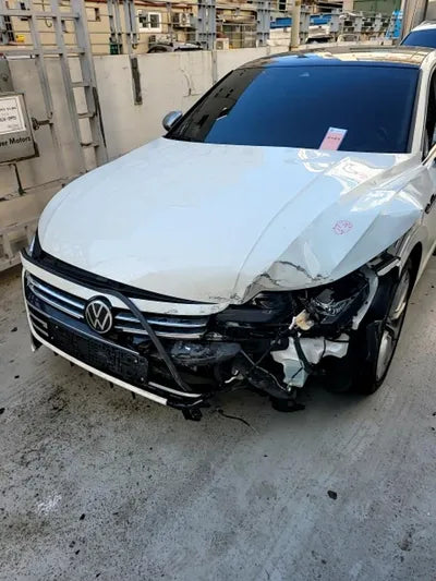 2022 Volkswagen Arteon WVWZZZ3HZNE001006 VIN:WVWZZZ3HZNE001006