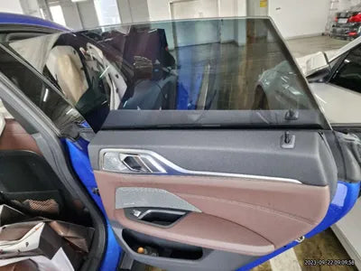 2023 BMW i4 WBY71AW04PFN62563 VIN:WBY71AW04PFN62563