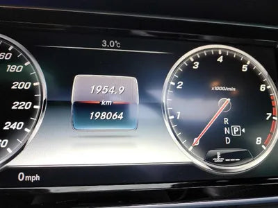 2016 Mercedes-Benz S 500 VIN: