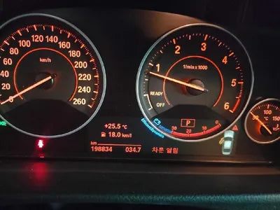 2015 BMW 320 062KMWBA3E1103FF9 VIN:062KMWBA3E1103FF9