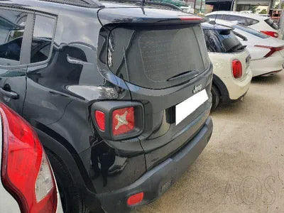 2017 Jeep Renegade 1C4BU0000HPF92152 VIN:1C4BU0000HPF92152