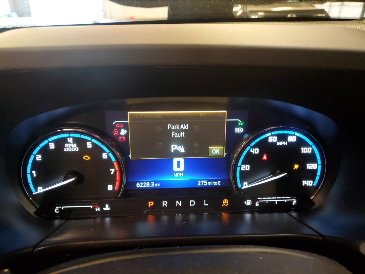 2024 FORD BRONCO SPORT OUTER BANKS VIN:3FMCR9C6XRRE63926