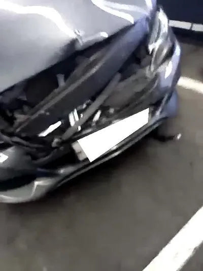 2018 Mercedes-Benz C 220 WDDWF0EB2JR325514 VIN:WDDWF0EB2JR325514