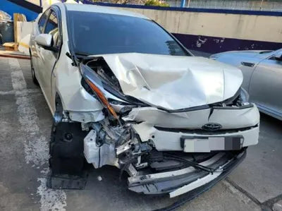 2016 Toyota Prius JTDKBRFU1G3519102 VIN:JTDKBRFU1G3519102