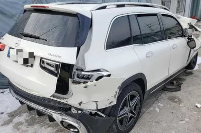 2021 Mercedes-Benz B 250 W1N4M4HB7MW079407 VIN:W1N4M4HB7MW079407