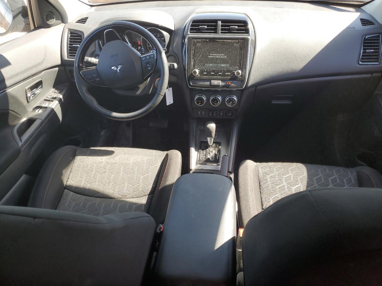 2024 MITSUBISHI OUTLANDER SPORT S/SE VIN:JA4ARUAU0RU011129