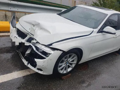 2016 BMW 320 WBA8C9103GK651597 VIN:WBA8C9103GK651597