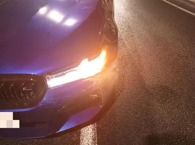 2021 BMW M5 WBS81CH03MCH06501 VIN:WBS81CH03MCH06501